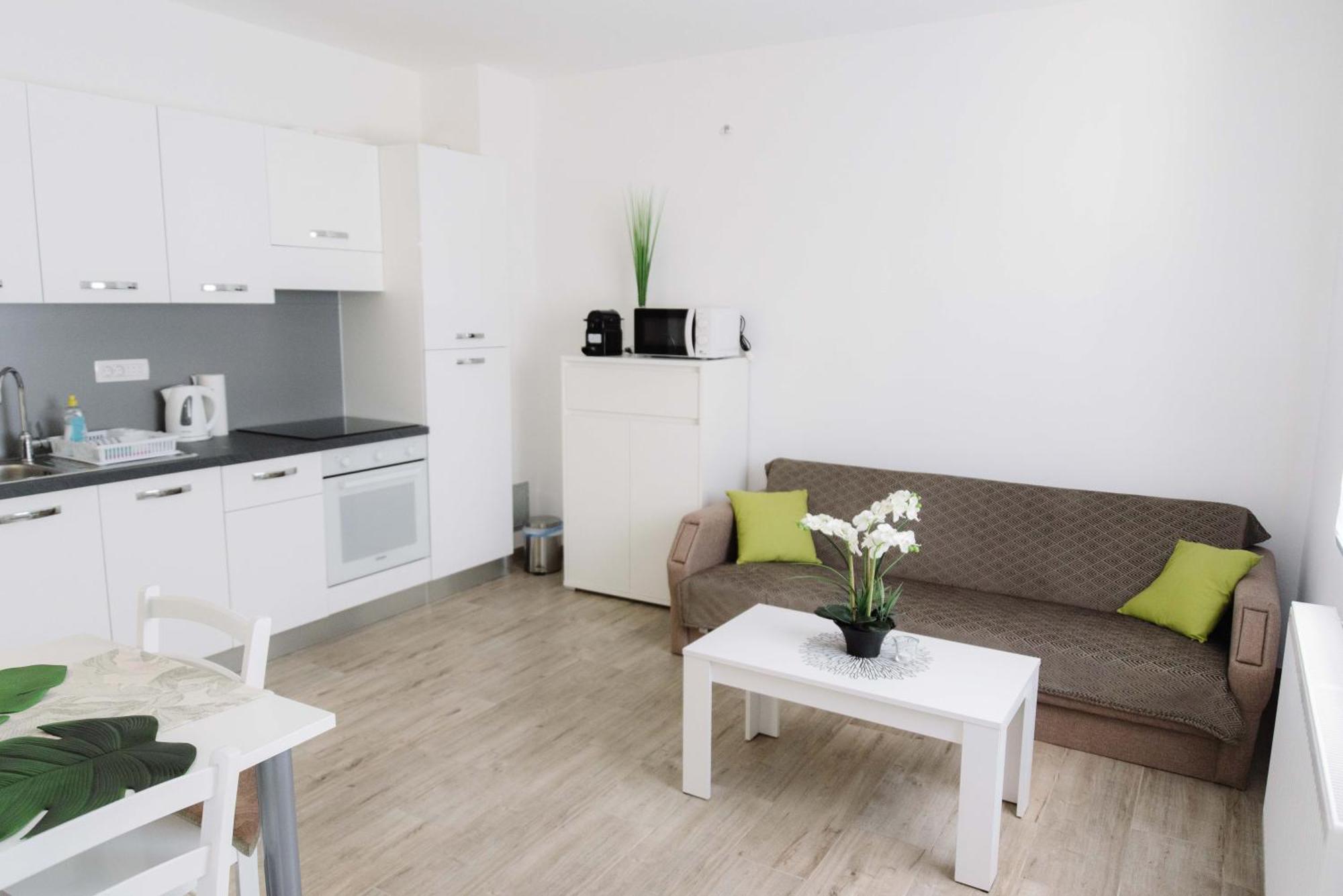 Ruza Apartmani Zadar Eksteriør billede