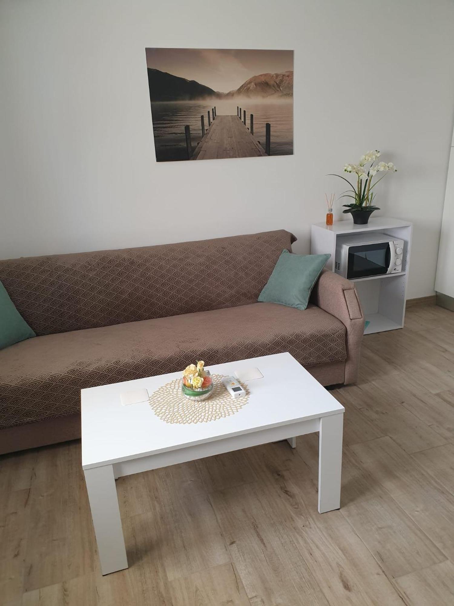 Ruza Apartmani Zadar Eksteriør billede