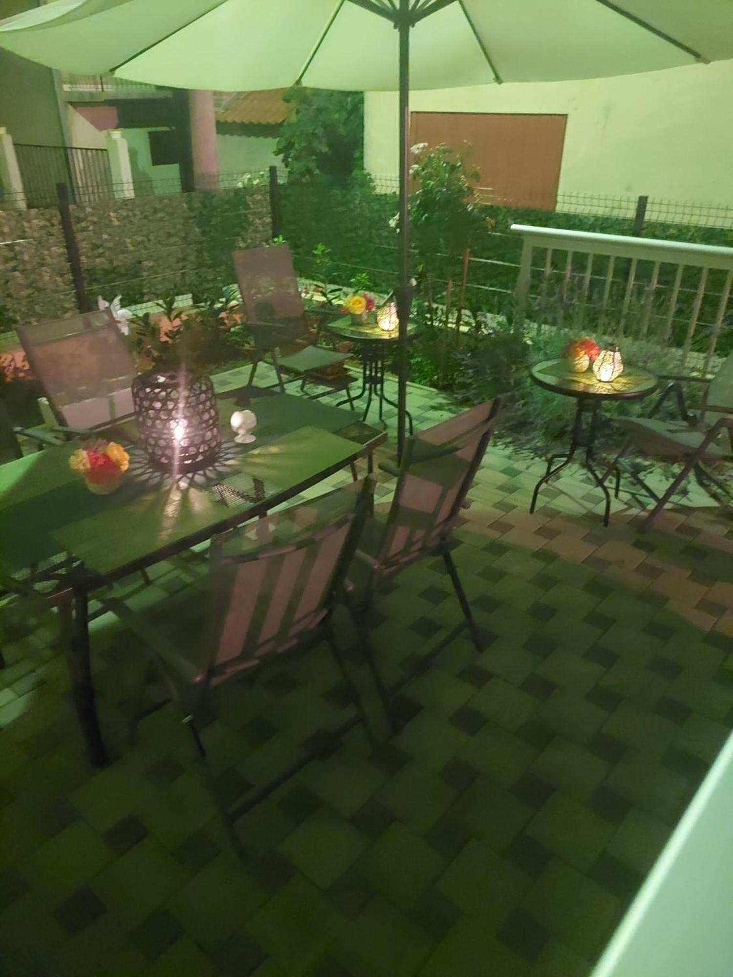 Ruza Apartmani Zadar Eksteriør billede